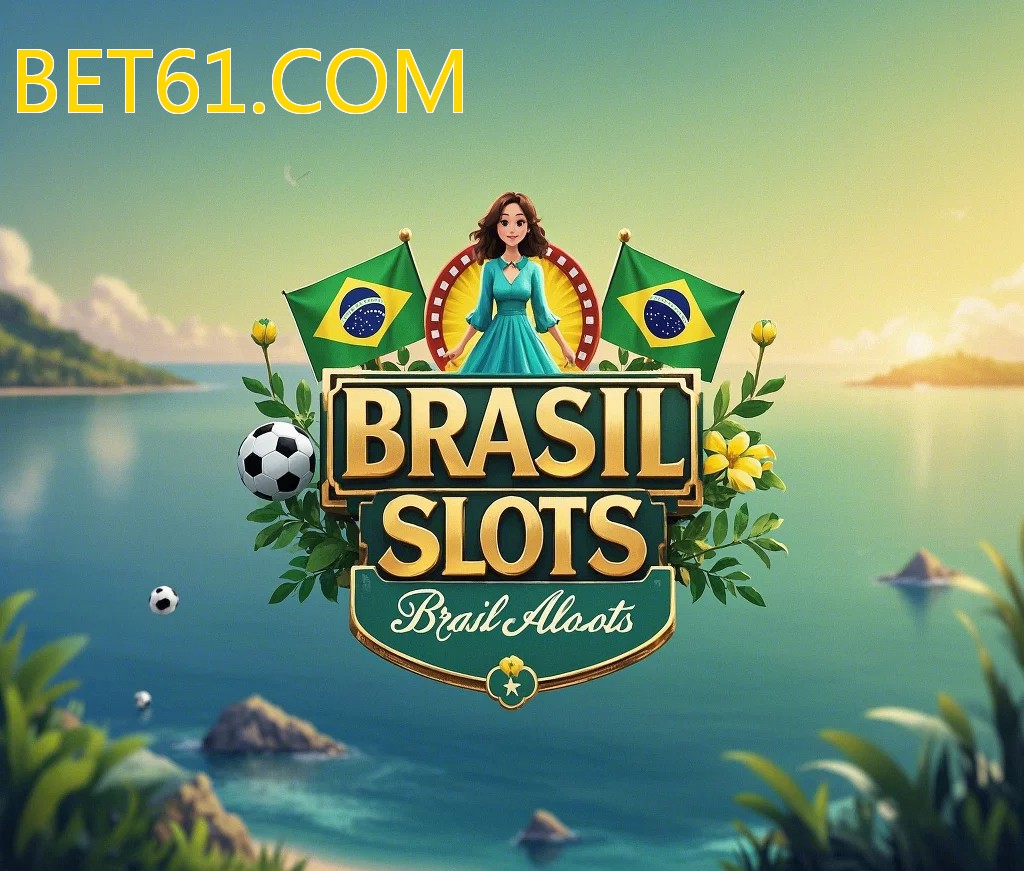 bet61 GAME-Slots