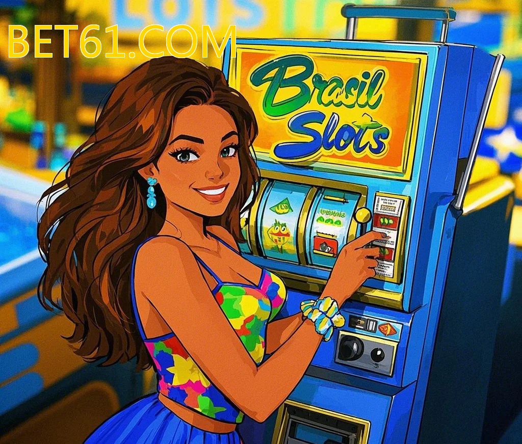 bet61 GAME-Slots