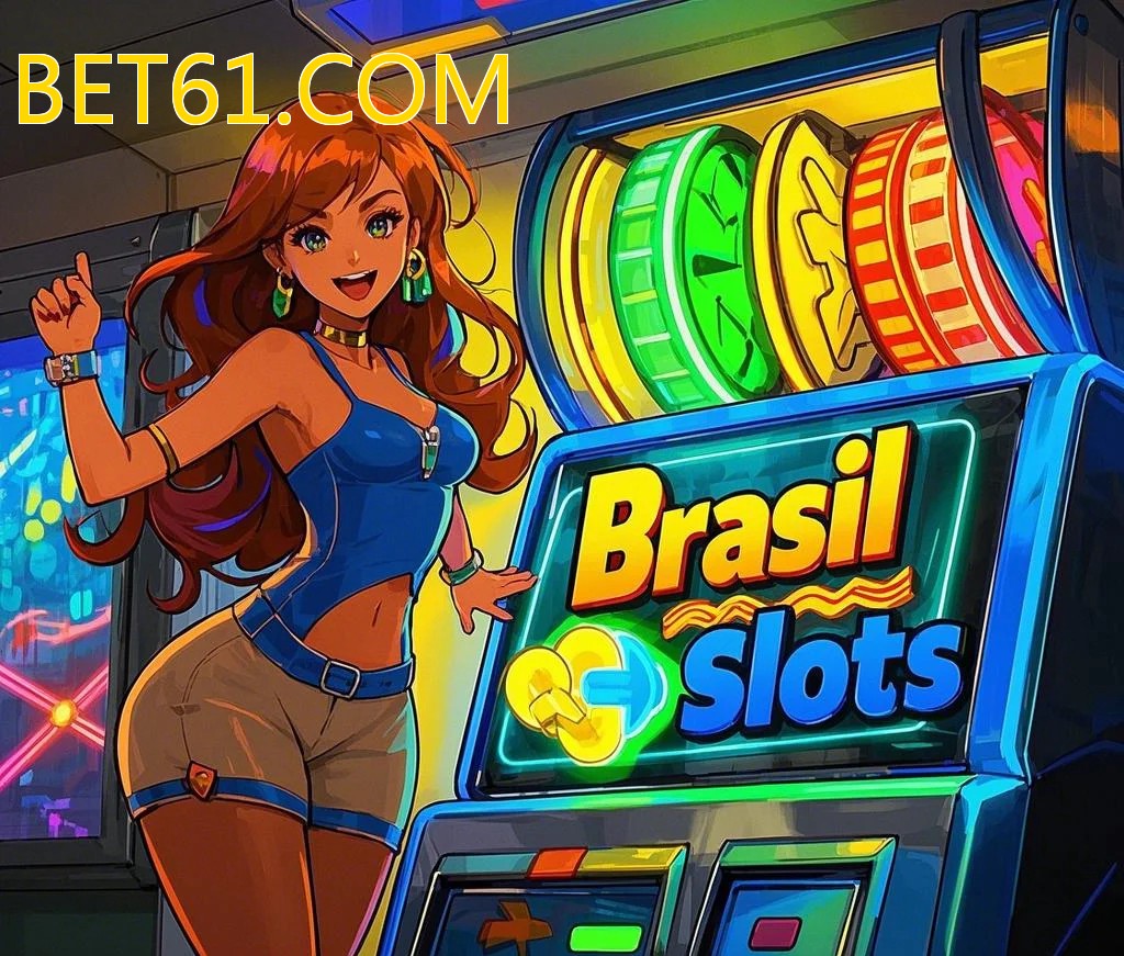 bet61 GAME-Slots